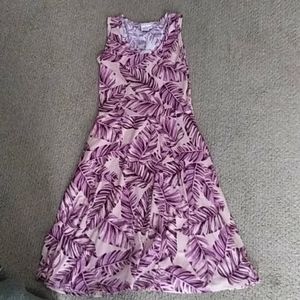 Lularoe Nicki Dress